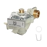 Recamania Cuerpo de Agua para Calentador Junkers Minimaxx WR11 / WRD11 – Cod. 8707006286, 8738710118