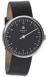 MAST MILANO SL103BK01-L-UNO - Reloj de Hombre monoaguja Ultra Slim