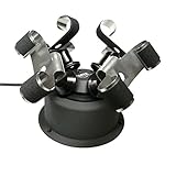 WTS 021585 - Máquina automática para Dar Cuerda a 4 Relojes