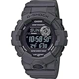 Casio Reloj Digital para Hombre de Cuarzo con Correa en Plástico GBD-800UC-8ER