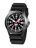 KHS Tactical reloj hombre Black Platoon Titan KHS.BPT.DB