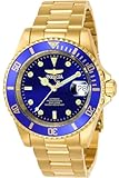 Invicta Pro Diver Reloj Automático para Hombre de acero inoxidable - 40mm