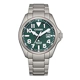 Citizen RELOJ PROMASTER LAND, Pulsera