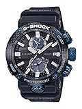 Casio Reloj Digital para Hombre de Cuarzo con Correa en Resina GWR-B1000-1A1ER