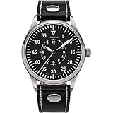 Junkers Armbanduhr 9.20.02.02 Herrenuhr