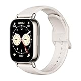 XIAOMI Redmi Watch 5 Lite, Llamadas Bluetooth, Pantalla AMOLED de 1.96 Pulgadas, Monitor de frecuencia cardíaca, 150 Modos Deportivos, hasta 18 días de autonomía, Dorado