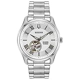 Bulova 96A207 Wilton automático para hombre