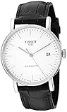 Tissot TISSOT EVERYTIME SWISSMATIC T109.407.16.031.00 Reloj Automático para hombres