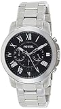 Fossil Reloj de Pulsera FS4736