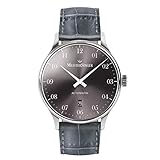 MeisterSinger reloj hombre Pangaea 2Z PM207