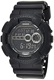Casio GD100-1B Hombres Relojes
