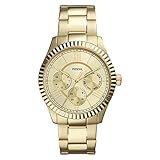 Fossil FS5632 Reloj de Hombres