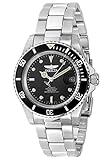 Invicta Pro Diver Reloj Automático para Hombre de acero inoxidable - 40mm