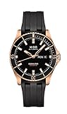 MIDO OCEAN STAR CAPTAIN RELOJ DE HOMBRE AUTOMÁTICO 42.5MM M026.430.37.051.00