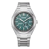 CITIZEN Reloj automático NJ0180-80X