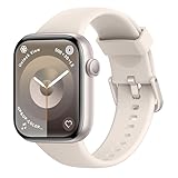 Reloj Inteligente Mujer Hombre, 1.85' Smartwatch con Llamadas Bluetooth, 140+ Modos Deportivos Smart Watch con SpO2/Pulsómetro/Monitor de Sueño/Podómetro, Impermeable IP68 Smart Watch Para Android iOS