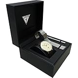 Junkers 6070 – 5 Serie Bauhaus Juego con de Repuesto Milanaise Pulsera