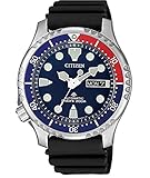 CITIZEN Reloj para Buceo NY0086-16LE