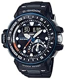 CASIO G-SHOCK GULFMASTER GWN-Q1000A-1AJF para hombre importado de Japón