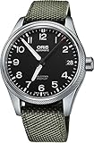 Oris Big Crown Propilot FECHA 75176974164 SM