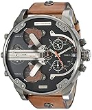 Diesel Mr Daddy 2.0 - Reloj de pulsera