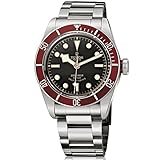 TUDOR HERITAGE BLACK BAY RELOJ DE HOMBRE AUTOMÁTICO 41MM 79220R-95740