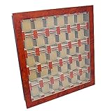 Meyer & Söhne Orig - Vitrina para 30 relojes