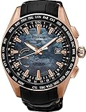 Reloj SEIKO Astron Edición Novak Djokovik SSE105J1 Hombre Rosé Titanio