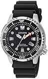 CITIZEN Eco-Drive PROMASTER Reloj DE Hombre Cuarzo 42MM BN0150-28E
