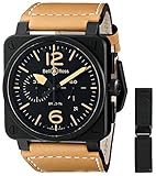 Bell & Ross BR03-94HERITAGE - Reloj