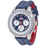 Detomaso Cronógrafo Forza Di Vita DT1045-G