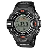 Casio PRG-270-1E - Reloj