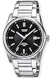 Casio Reloj de Pulsera BEM-111D-1AVEF