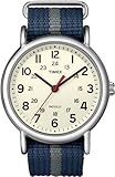 GENUINE TIMEX Watch WEEKENDER Unisex - T2N654
