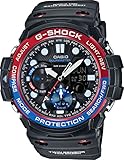 Watch Casio G-Shock Gulfmaster GN-1000-1AER