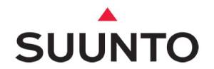 Suunto Reloj Logo