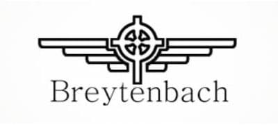 Breytenbach Relojes Logo