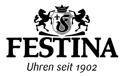 Festina Relojes Logo