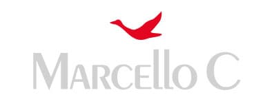 Marcello C Logo