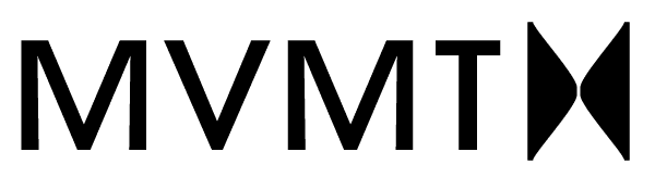 MVMT Relojes Logo