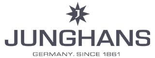 Junghans Relojes Logo