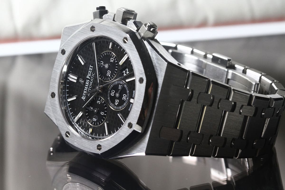 Audemars Piguet 26320 Macro