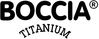Boccia Titanium Relojes Logo