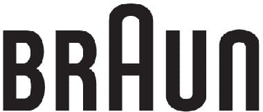Braun Relojes Logo