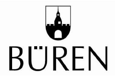 Büren Relojes Logo
