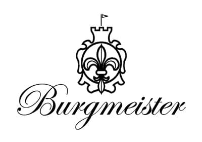 Burgmeister Logo
