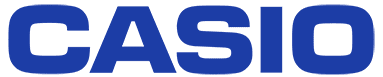 Casio Relojes Logo