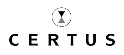 Certus Relojes Logo