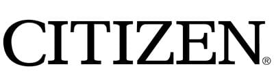 Citizen Relojes Logo