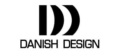 Danish Design Relojes Logo